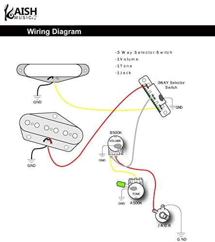 Dopro Heavy Duty 3 Way Guitar Pickup Lever Switch Pickup Selector Switch for Strat Tele with Plastic Chrome Tip - Image 2