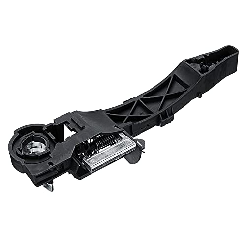 Lulaxy Para Master Movano Soporte de Manija de la Puerta Corredera Lateral LH Izquierda 806069981R Cover