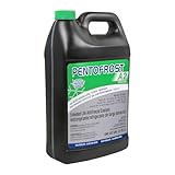 Pentosin 8115215 Pentofrost A2 US MX 50/50 Prediluted 'Green' Antifreeze/Coolant - Compatible with Select Hyundai, Infiniti, Kia, Mazda, Mitsubishi, Nissan, Subaru, Suzuki; 1 Gallon Jug