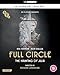 Produktbild Full Circle - The Haunting of Julia [UHD + Blu-ray]