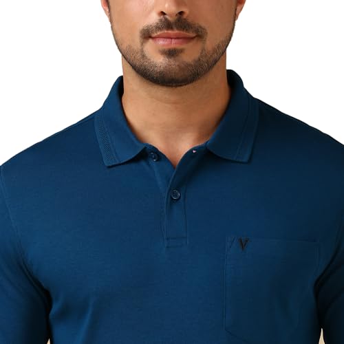 Image of Van Heusen Men T-Shirt