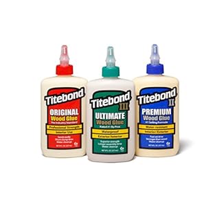 Titebond 711 ml