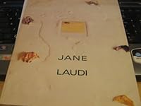 Jane Laudi: Sculpture and Works on Paper B001ODOKW6 Book Cover