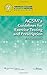 ACSM's Guidelines for Exercise Testing and Prescription