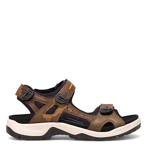 Image of ECCO mens Performance Sport Sandal