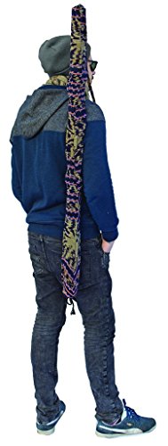 Bag For Didgeridoo Or Rain Stick 48" #TOP16