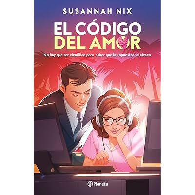 El c&oacute;digo del amor