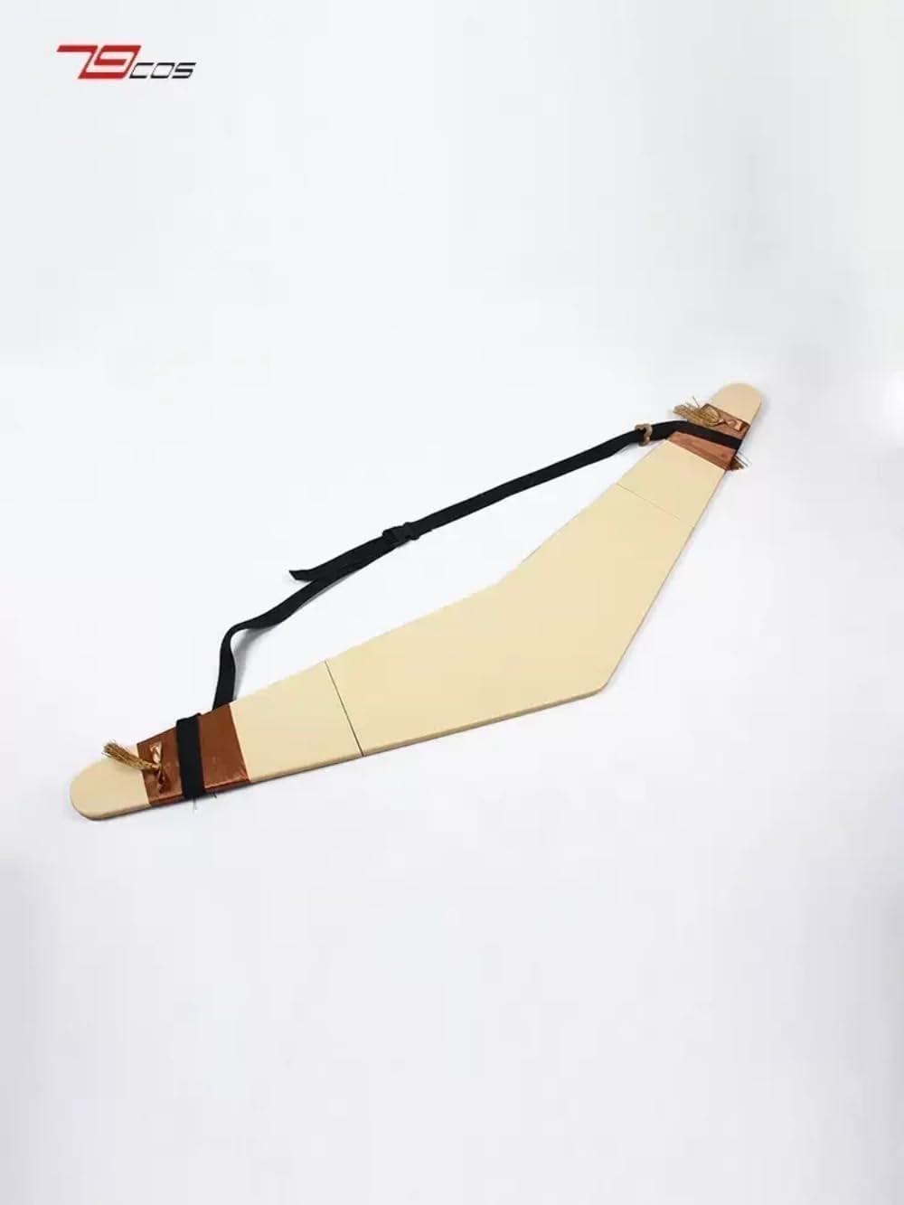 Sango Flying Bone Prop Cosplay Halloween Carnival Custom Hand Made Prop