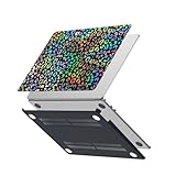 【Compatibilité】UNIQUEMENT compatible avec le modèle A1278 (ancienne version, Macbook pro 13