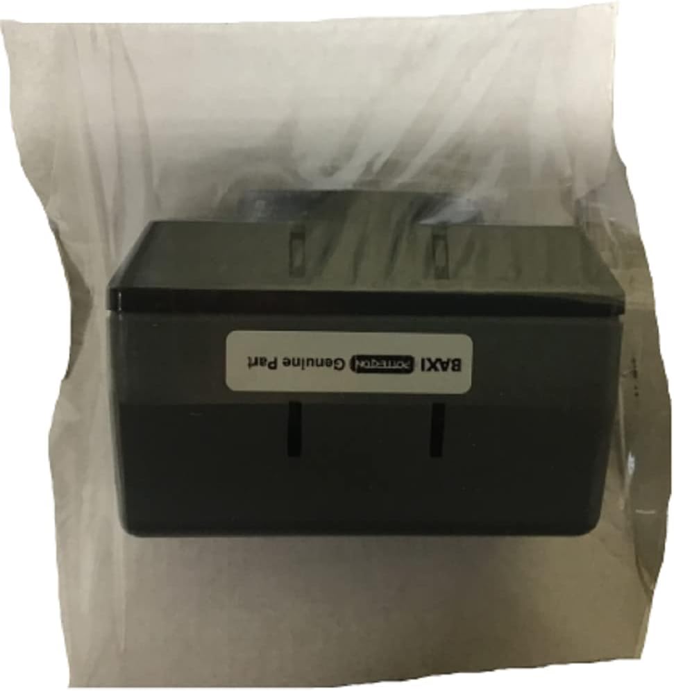 Baxi Combi 80 100 133 HE Plus 3 Way Valve Actuator 243341 (VC4012)