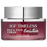 3GF TIMELESS EVOLUTION EYE&FACE CREAM 50ml