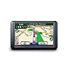 Garmin nuvi 465/465T 4.3-Inch Widescreen Bluetooth Trucking GPS Navigator (Discontinued by Manufacturer)