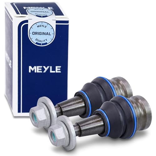 Meyle 116 010 0000 rotule de suspension pour train avant auto