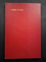 Caricature B0007DN660 Book Cover