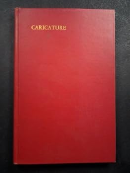 Hardcover Caricature [Unknown] Book
