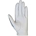 USG Mens Golf Glove | Blend | Finest Cabretta Leather | Soft. Premium. Comfortable (Cadet X-Large, Left)