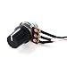 Regulador De Velocidad Motor 9V 12V 24V 48V 60V 20A,Controlador Motor 0-1200W...