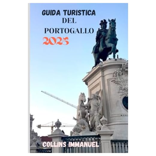 GUIDA TURISTICA DEL PORTOGALLO