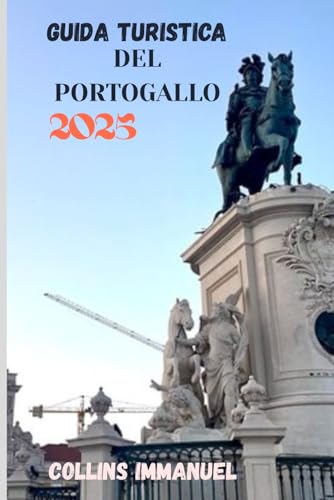  GUIDA TURISTICA DEL PORTOGALLO