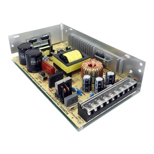 Alimentation 12V 10A transformateur AC 110V 220V vers CC pour bande LED