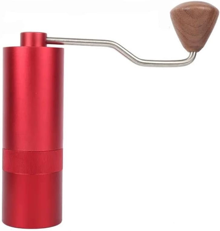 Mini Manual Coffee Grinder Stainless Steel Bean Mill Machine Kitchen Accessories manual coffee grinding machine