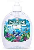 Palmolive Handwash 300 ml Aquarium (Pump)