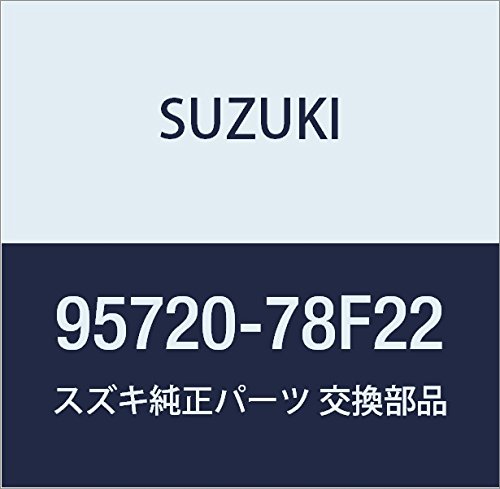 SUZUKI (XYL) i z[X fBX`[W ̑ SR/ChEvXE\I i95720-78F22