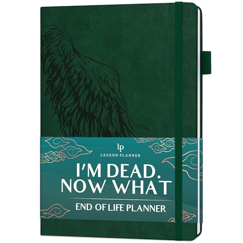 Legend End of Life vi[ ? When I'm Gone [NubN ŏIz vҏ V̌v Ō̊肢ƈӎȕ ? ŏI肢̃I[KiCU[ubN ? 7x10C` (_[NO[AA4TCY菬(10C