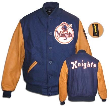 ebbets field flannels jacket