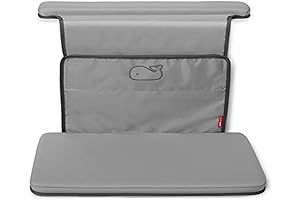 Skip Hop Moby Bathtub: The Ultimate Bathing Solution for Babies and Parents