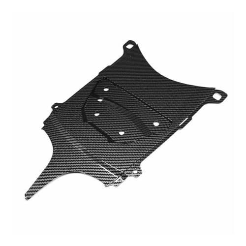 Carénage arrière carbone GSXR 600 750 couvercle de capot pour vos sorties piste