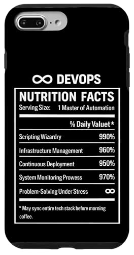 DevOps�G���W�j�A �X�}�z�P�[�X iPhone 7 Plus/8 Plus �p