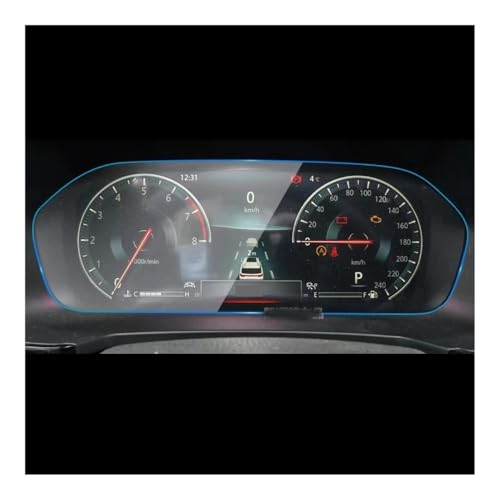 Film protecteur écran TPU anti-rayure Changan CS95 GPS