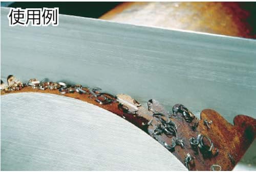 OSG 529411.346K5040 Cutoff Band Saw, Pack of 5