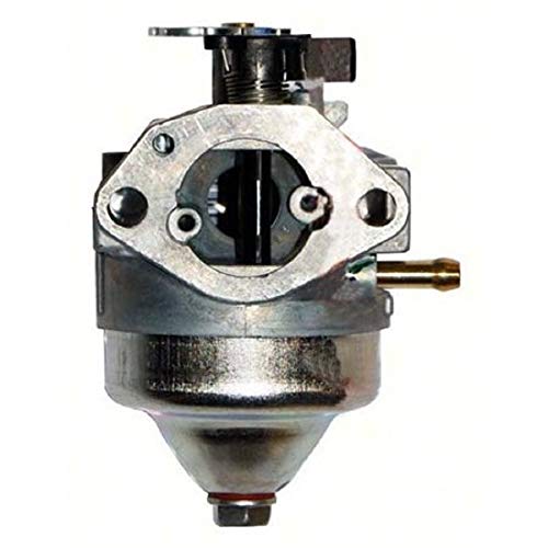 Honda 16100-Z8D-911 Carburetor Assembly With Gaskets 16212-Zl8-000, 16228-Zl8-000, And 19651-Z0L-000 #TOP1