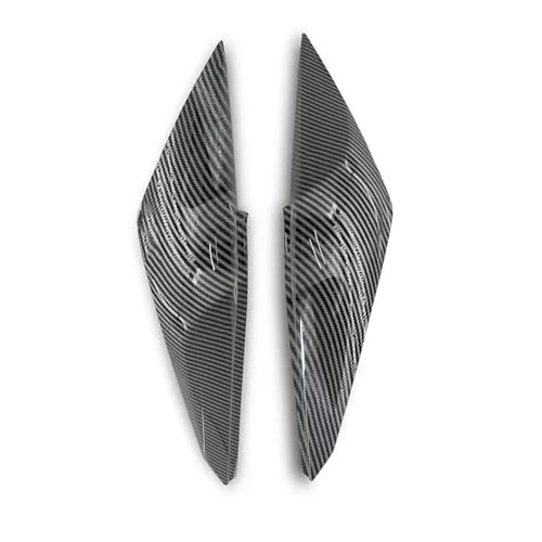 Carénage arrière FZ6 N pour rénover le capot de selle supérieur