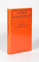 Die Pfirsichtöter. Seismographischer Roman. 3701700370 Book Cover
