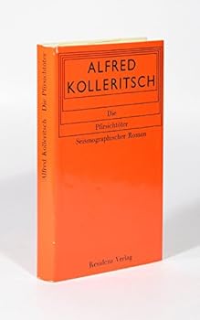 Hardcover Die Pfirsichtöter. Seismographischer Roman. [German] Book