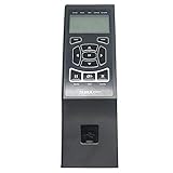 P1058930-001 Front Control...