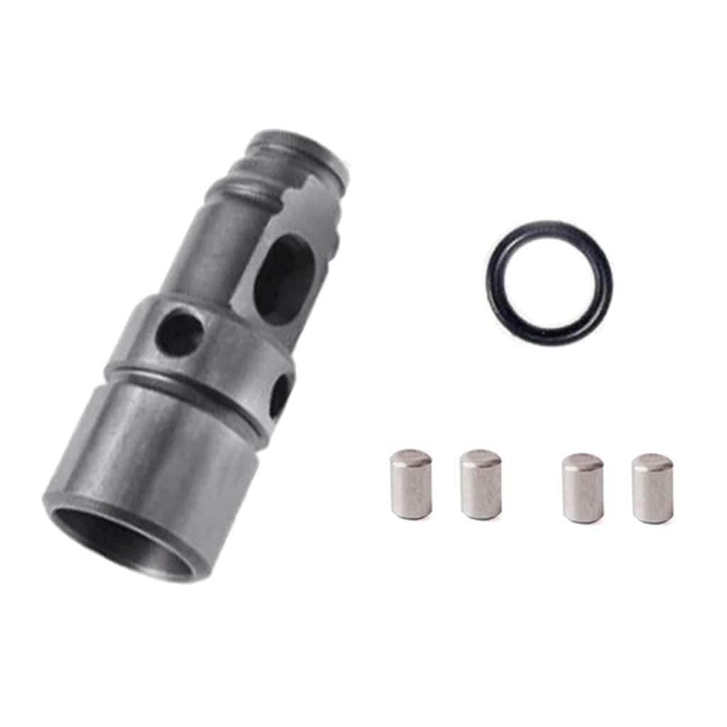 Drill Chuck Power Tool Accessories Electric Drill Chuck for GBH 2-26DRE GBH2-26E GBH2-26DE 26RE Home Us Keyless for Driver