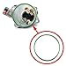 Klifex Vacuum Pump Rebuild Kit for Land Rover Discovery LR4 Range Rover LR010690