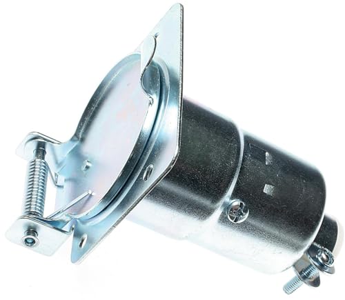 Kit ACDelco TC272 de connecteur électrique pour réparer les faux contacts de remorque