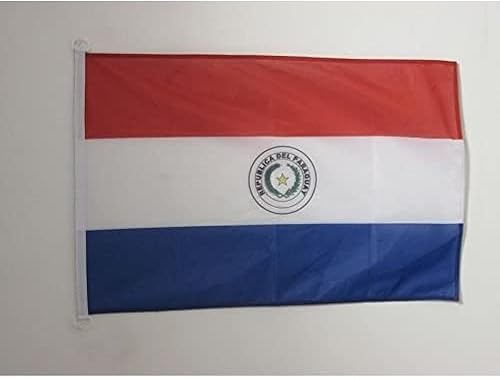Miniatura 97 de AZ FLAG Bandera náutica de Puerto Rico 18'' x 12'' - Banderas de Puerto Rico 11.8 x 17.7 in - Banner de 12 x 18 pulgadas para barco
