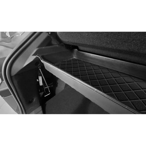 CIKCar Parcel Shelf Compartment compatible with Dacia Duster III 2023- - Image 4