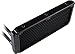 immagine 4Corsair Hydro H100X Sistema di Raffreddamento a Liquido per CPU, Radiatore da 240 mm, Due Ventole PWM da 120 mm, Led Bianco