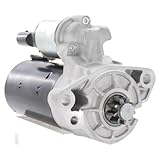 Starter Replacement Compatible with Audi Q7 09-15 Porsche Cayenne Touareg V6 3l 059911024ex