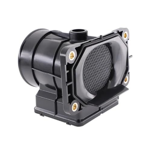 Capteur débit d'air massique MD336504 contre le voyant moteur sur Galant