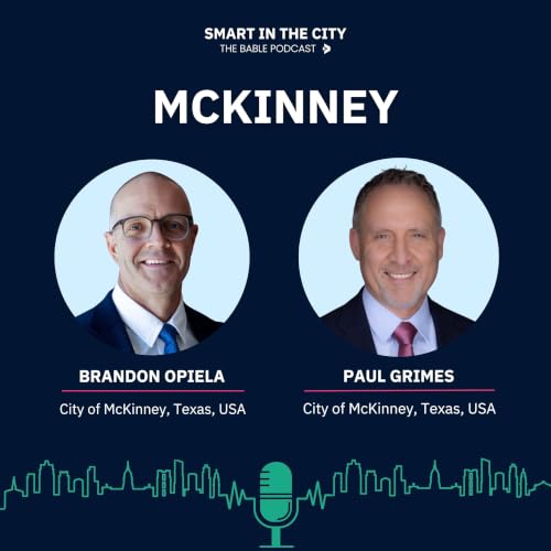 #177 McKinney: Why Innovation Starts with Culture, Not Technology