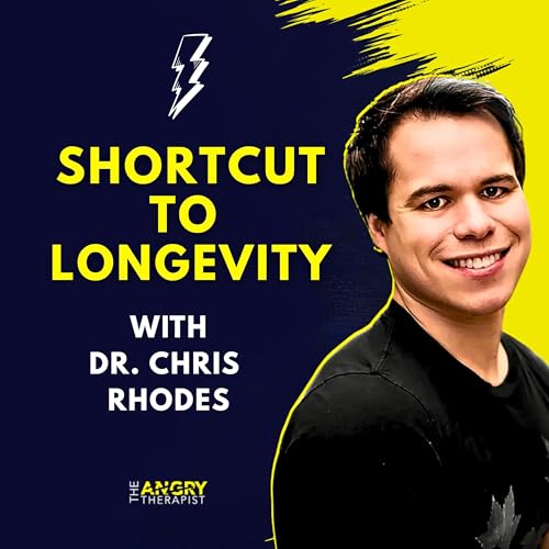 Fasting Without Fasting: The Shortcut That Changes Everything Podcast Por arte de portada