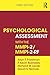 Psychological Assessment with the MMPI-2/MMPI-2-RF